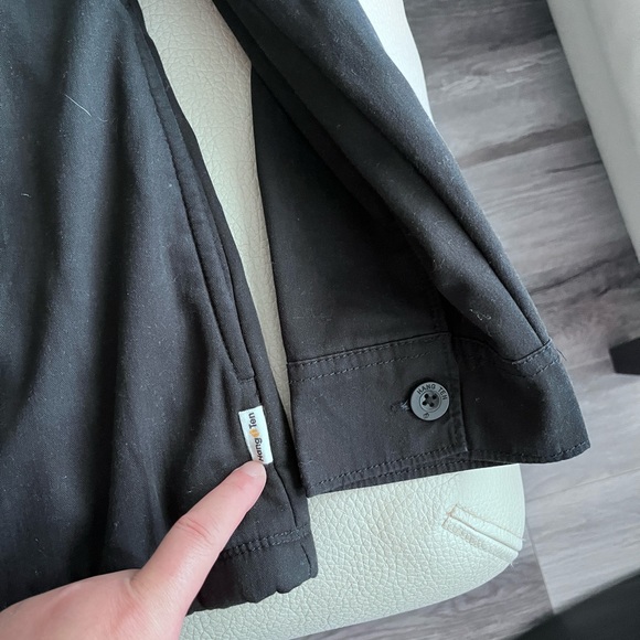 NWT - Hang Ten Women’s Sherpa Lined Button-Up Jacket - Size XL - Picture 5 of 9